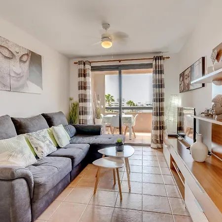 Paraiso Ii Eq Free Wifi * Плайя-Параисо