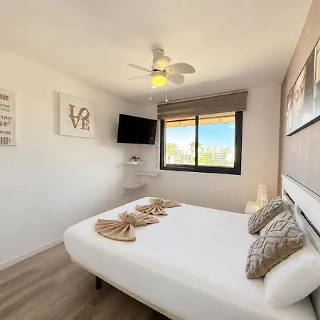 Paraiso Ii Eq Free Wifi * 플라야 파라이소