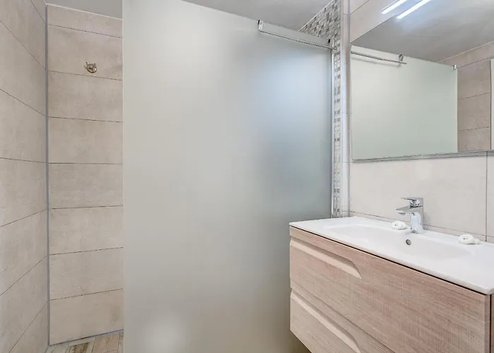 Paraiso Ii Eq Free Wifi Appartement *