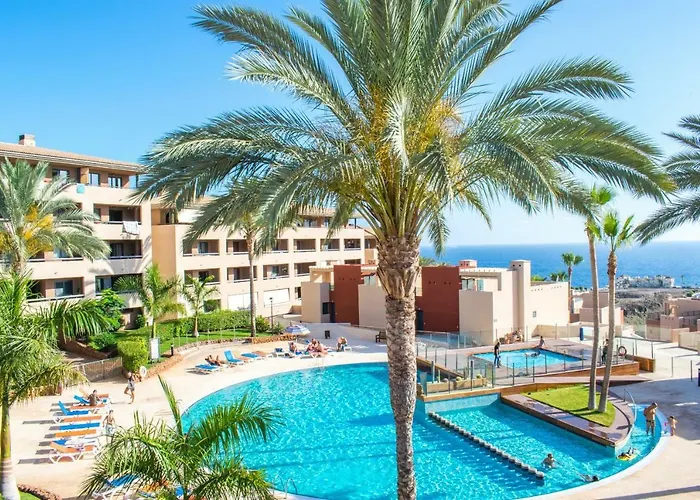 Appartement Paraiso Ii Eq Free Wifi