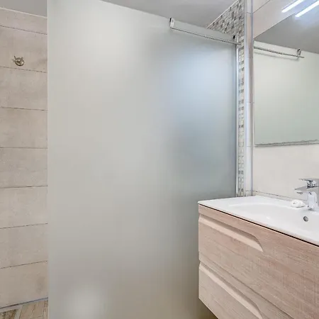 Paraiso Ii Eq Free Wifi Appartement *