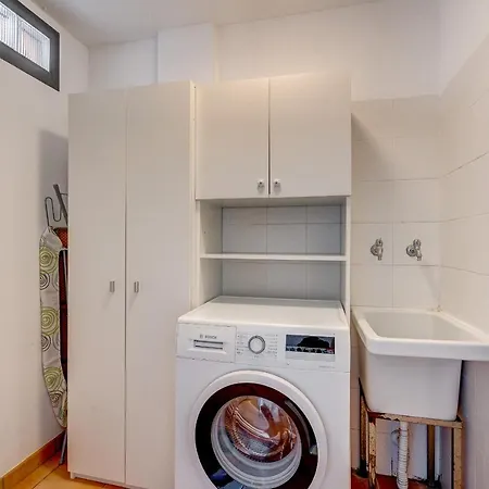 Appartement Paraiso Ii Eq Free Wifi *