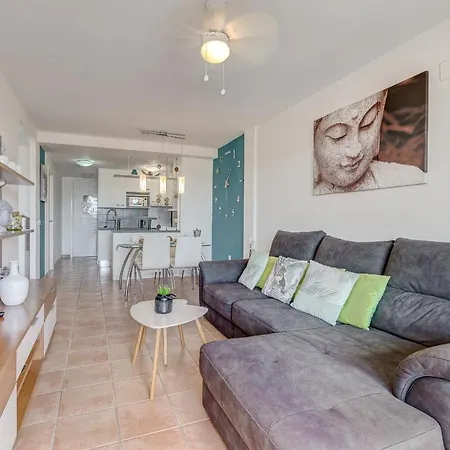 Paraiso Ii Eq Free Wifi