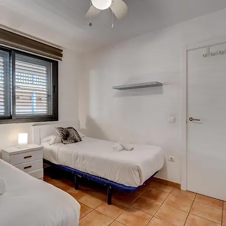 Paraiso Ii Eq Free Wifi *