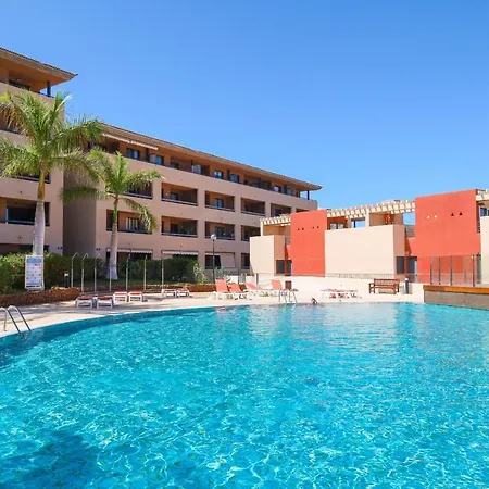 Appartement Paraiso Ii Eq Free Wifi *