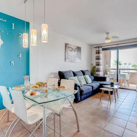 Paraiso Ii Eq Free Wifi * Playa Paraíso