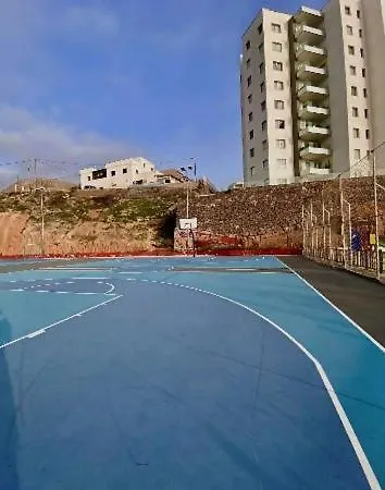 Paraiso Ii Eq Free Wifi * פלאיה פראיסו