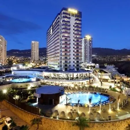 דירה Paraiso Ii Eq Free Wifi