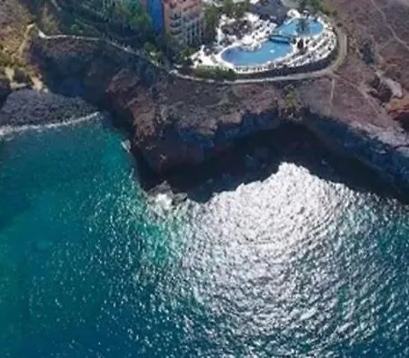 Paraiso Ii Eq Free Wifi Appartement *
