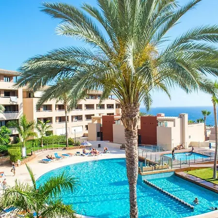 Appartement Paraiso Ii Eq Free Wifi