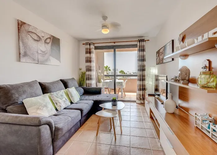 Paraiso Ii Eq Free Wifi * 帕莱索海滩