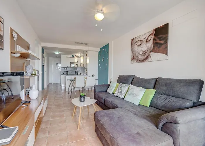 Paraiso Ii Eq Free Wifi