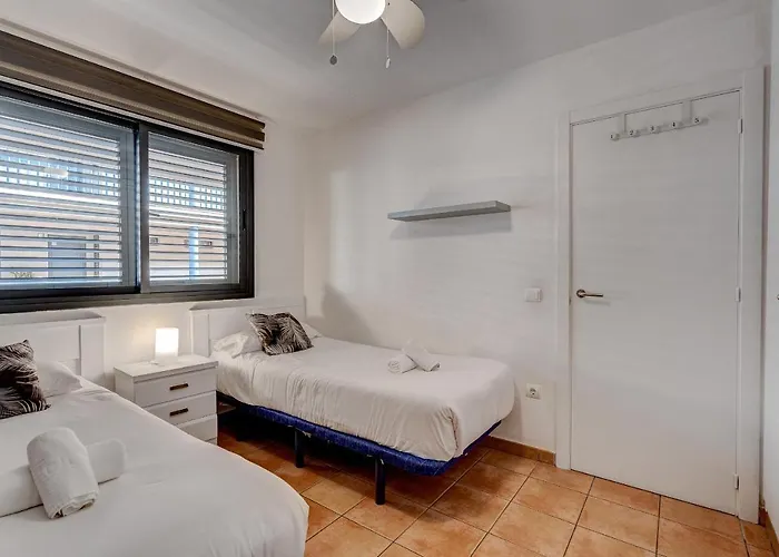 Paraiso Ii Eq Free Wifi *