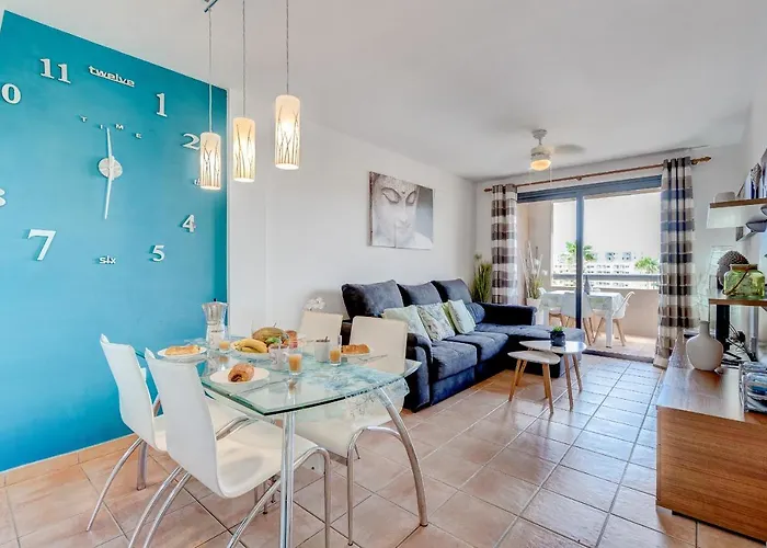 Paraiso Ii Eq Free Wifi * 帕莱索海滩