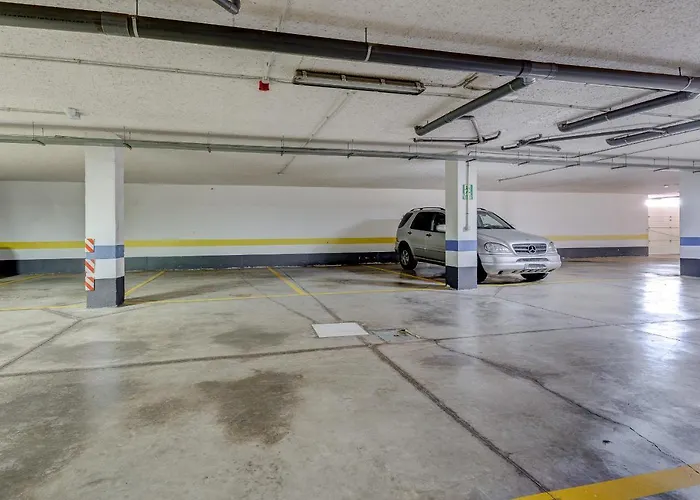 Paraiso Ii Eq Free Wifi *