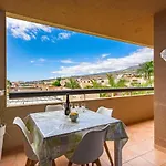 Apartamento Paraiso Ii Eq Free Wifi *