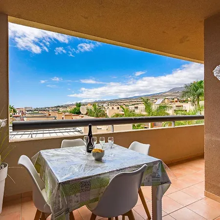 Apartamento Paraiso Ii Eq Free Wifi *