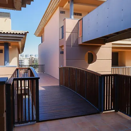 Paraiso Ii Eq Free Wifi Appartement Playa Paraiso (Tenerife)