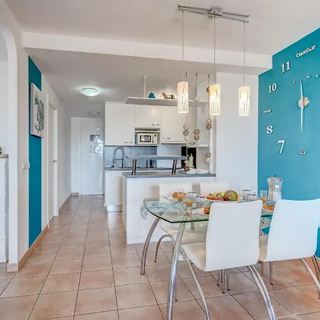 Paraiso Ii Eq Free Wifi Apartamento Playa Paraiso (Tenerife)