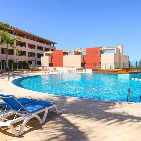 Paraiso Ii Eq Free Wifi Apartamento Playa Paraiso (Tenerife)