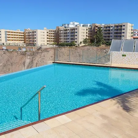 Appartement Paraiso Ii Eq Free Wifi *