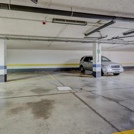 Paraiso Ii Eq Free Wifi *