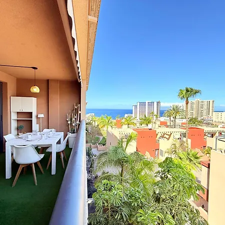 Paraiso Ii Eq Free Wifi Apartmán *