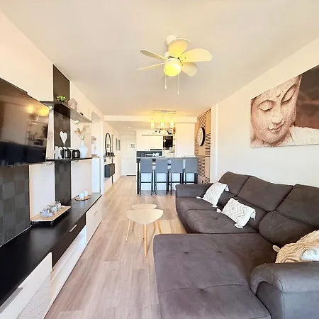 Appartement Paraiso Ii Eq Free Wifi Playa Paraiso (Tenerife)