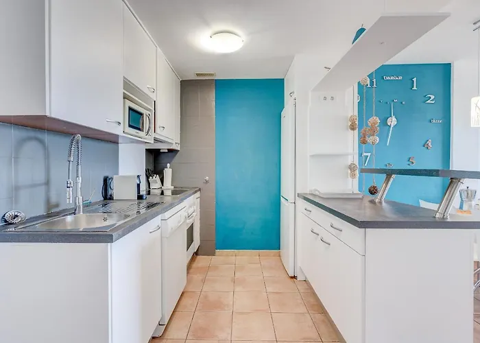 Paraiso Ii Eq Free Wifi