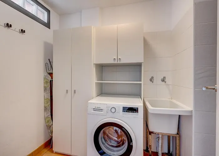 Apartmán Paraiso Ii Eq Free Wifi *