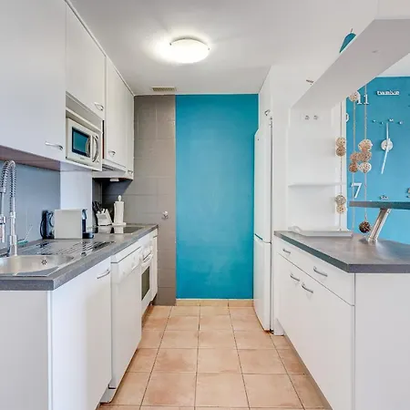 Paraiso Ii Eq Free Wifi