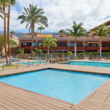Paraiso Ii Eq Free Wifi Appartement *
